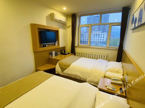 丰宁瑞兹精品连锁酒店