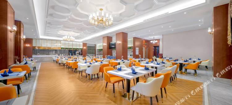 维也纳国际酒店(长春红旗街万达店)图片