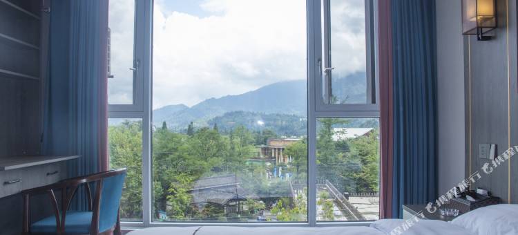 洪雅一馨半夏民宿图片