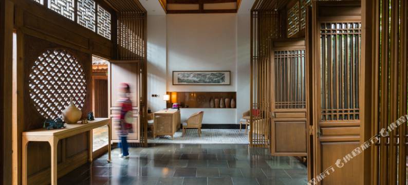 大理颐和耘熹进士第酒店图片