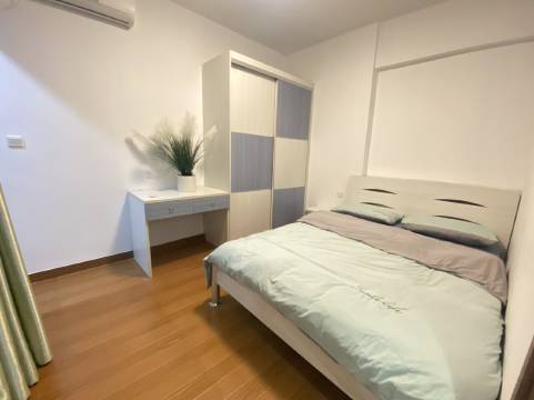 谢小姐的家公寓(金砂东路分店)