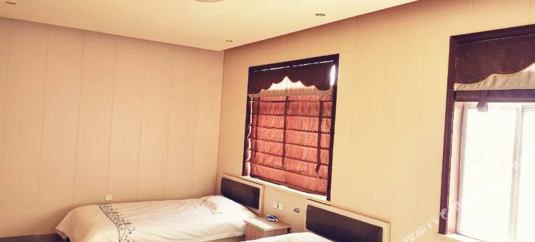 济宁360苹果主题酒店图片