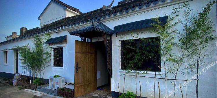 花吻屋民宿图片