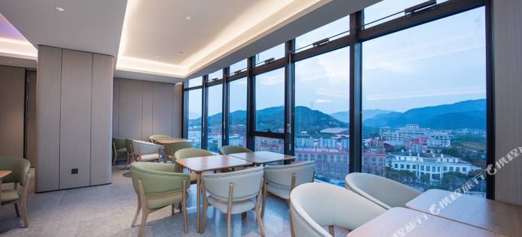 全季酒店(杭州宋城店)图片