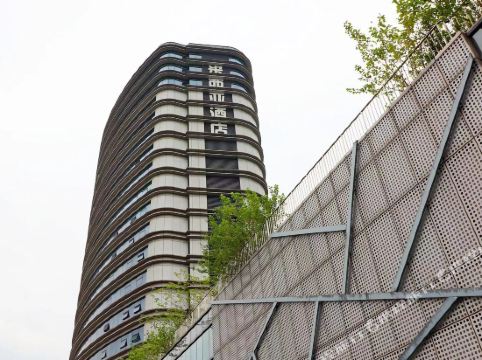 上海米西亚酒店