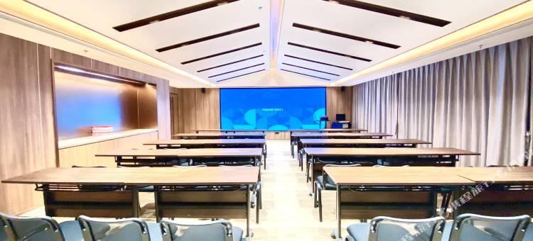 桔子酒店(深圳南山地铁站店)图片