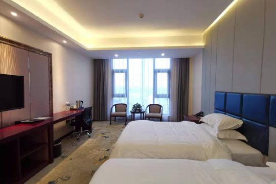 邯郸广府太极大酒店