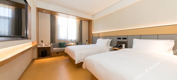 全季酒店(济南大明湖店)图片