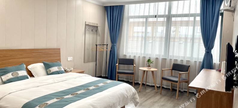 栖哈酒店(诸暨大唐小百货店)图片