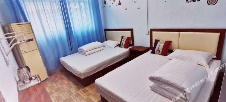 枣庄尤姐客栈图片