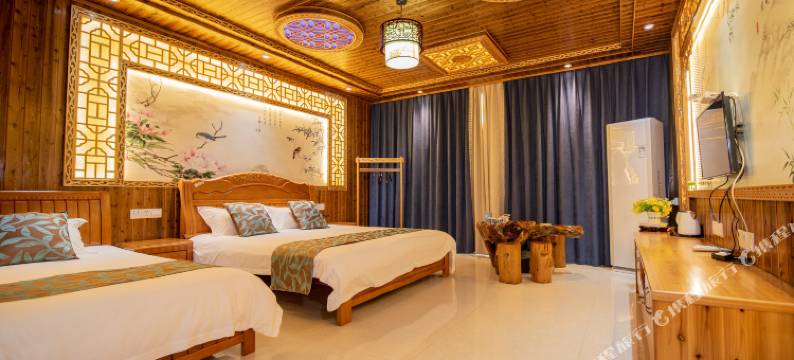 婺源竹林居(李坑景区店)图片