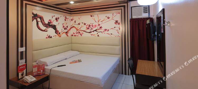 崇光塔拉克酒店(Hotel Sogo Tarlac)图片