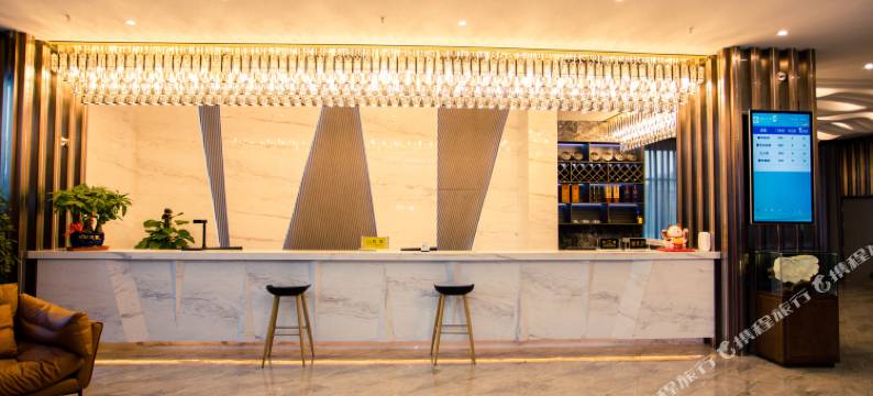 鄯善海韵四季酒店(县人民政府店)图片