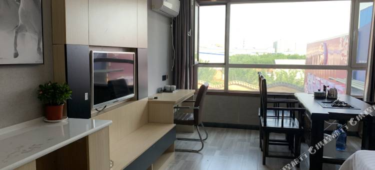 骏怡酒店(柏乡王家庄乡政府店)图片