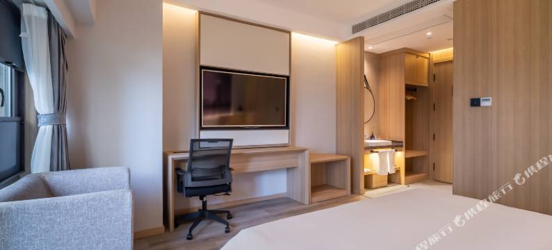 星程酒店(南京高淳经济开发区花样城店)图片