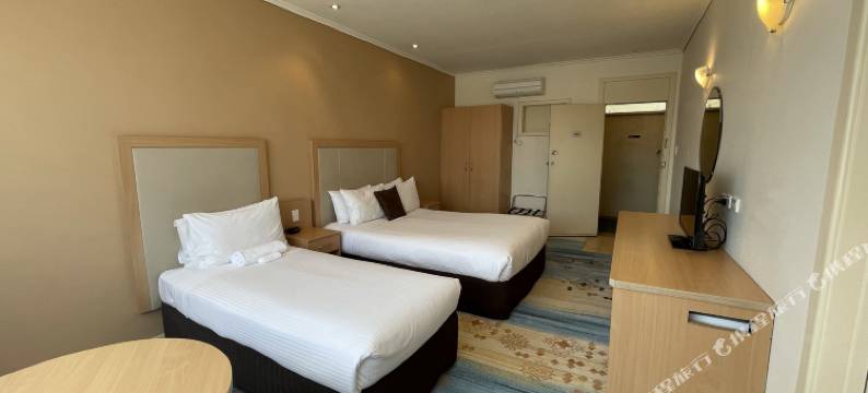 避风港码头酒店(Haven Marina Motel)图片