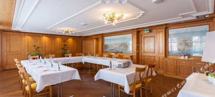 威西斯罗斯利瑞士品质酒店(Weisses Rössli Swiss Quality Hotel)图片