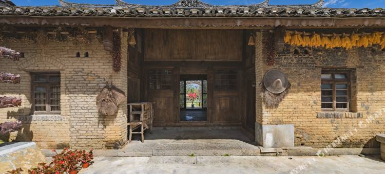为来民宿(兴义万峰林景区店)图片