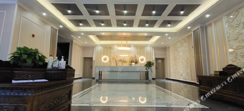 川藏大酒店图片