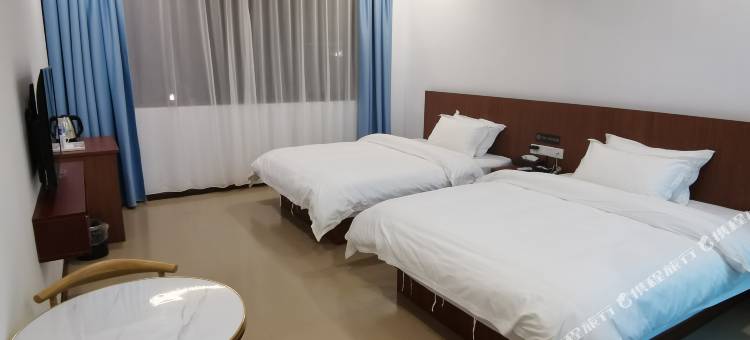 崇左霞客缘民宿图片