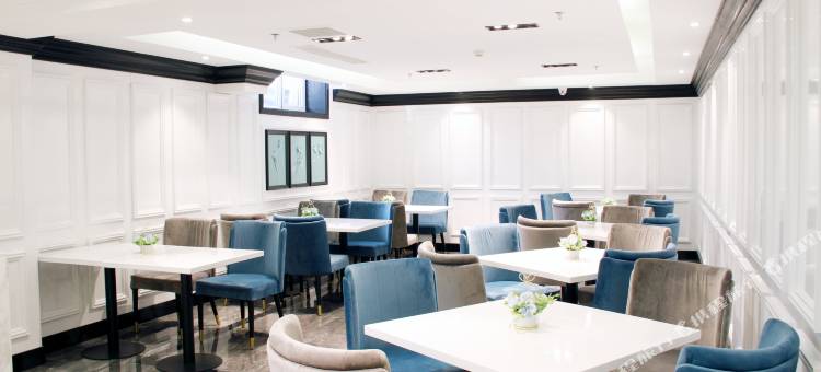 希岸酒店(沈阳辽宁省政府长江街地铁站店)图片