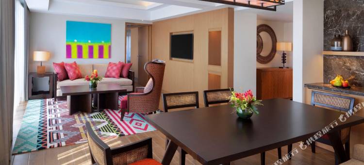 关丹凯悦酒店(Hyatt Regency Kuantan Resort)图片