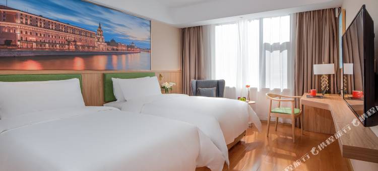 维也纳3好酒店(吕梁经济开发区店)图片