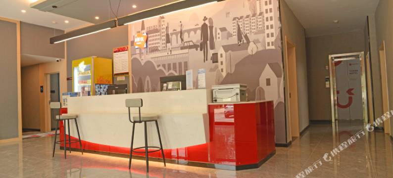 尚客优酒店(天津滨海大港油田店)图片