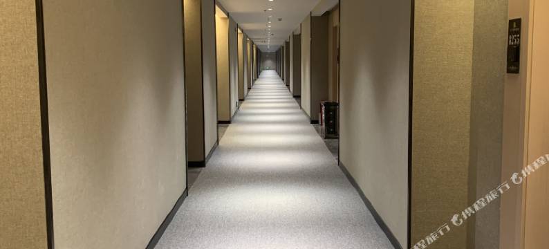 九方连锁酒店(东莞虎门怀德广场店)图片