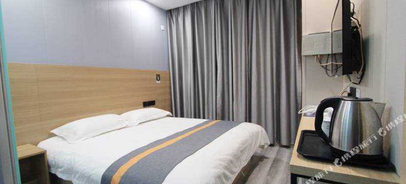 上海豪尚商务宾馆(新华医院店)图片