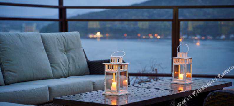 喜马拉雅海酒店(Hotel Himalaya Sea)图片