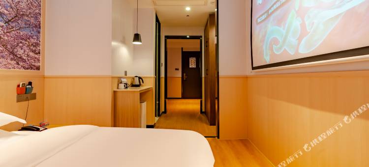 提莫酒店(南京夫子庙步行街店)图片