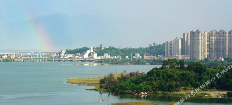 宁德友客公寓图片