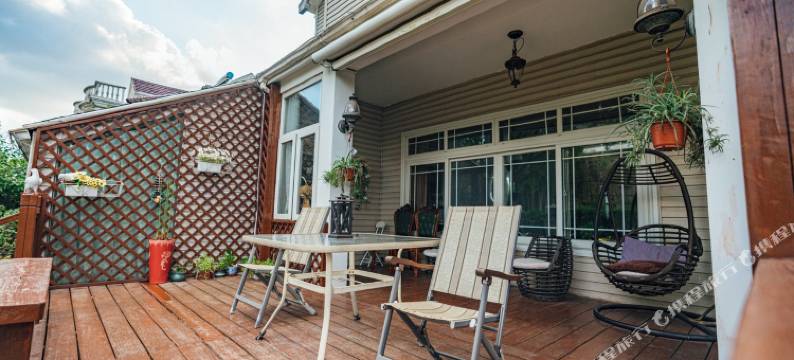 上海小西的一间别墅(莘砖公路分店)图片