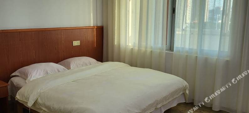 森泰酒店(桂林火车北站店)图片