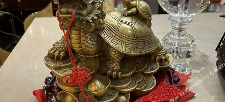 金色家宴酒店(呼伦贝尔海拉尔中央大街店)图片