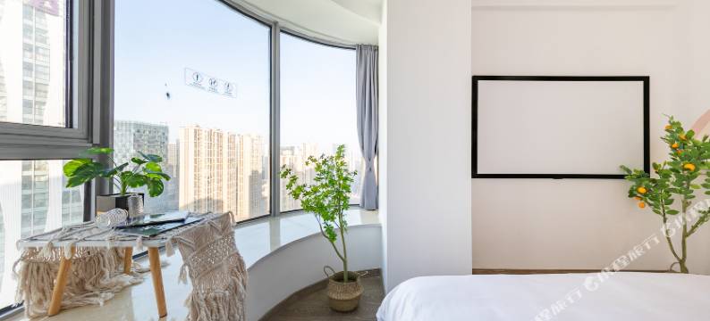 悦玺酒店(济南高铁西站店)图片