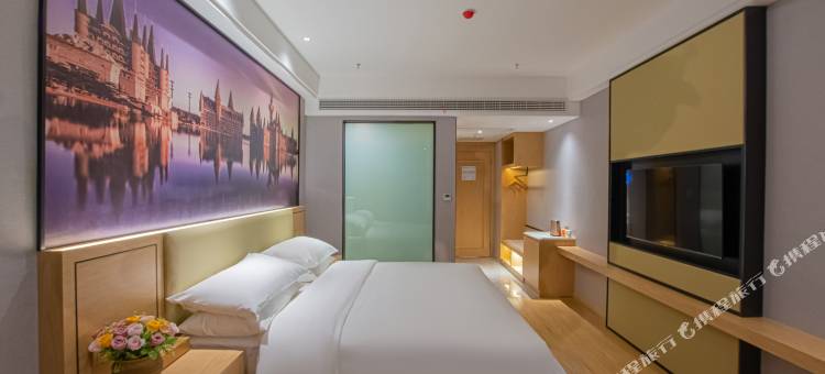 维也纳3好酒店(枞阳政务中心店)图片