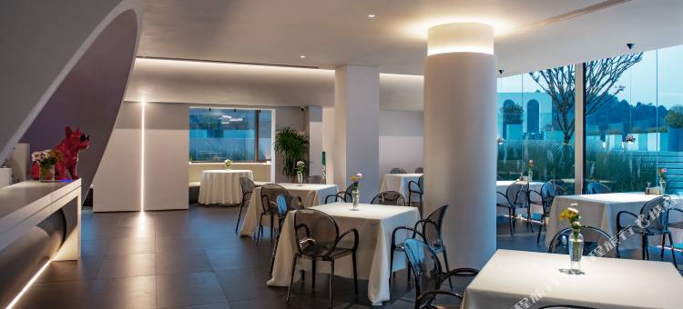 里查·Riza Resort·疗愈Spa度假酒店(红枫湖店)图片