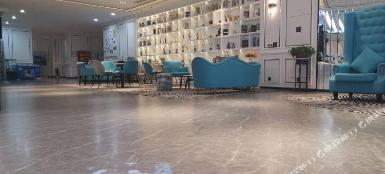 希岸酒店(黄山景区换乘中心店)图片