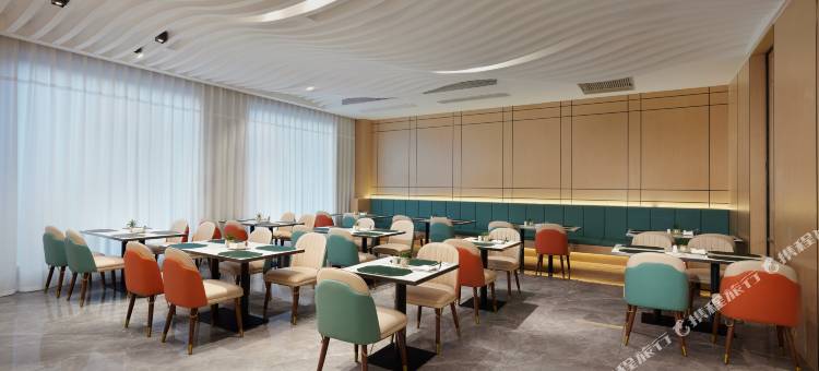 永康德欣花园酒店(花川 商贸广场店)图片