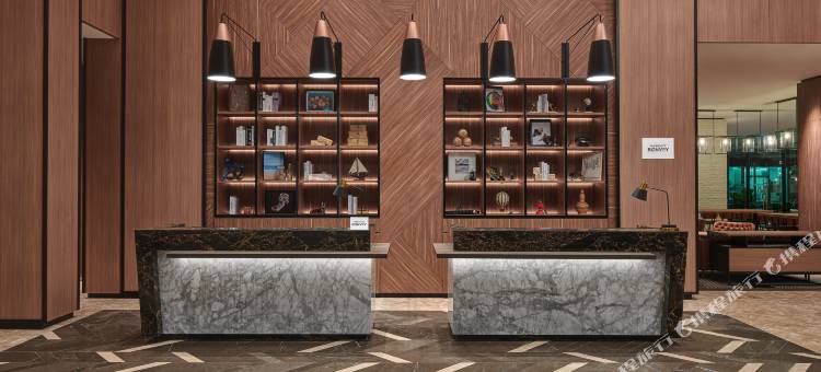 迪沙鲁福朋喜来登酒店(Four Points by Sheraton Desaru)图片