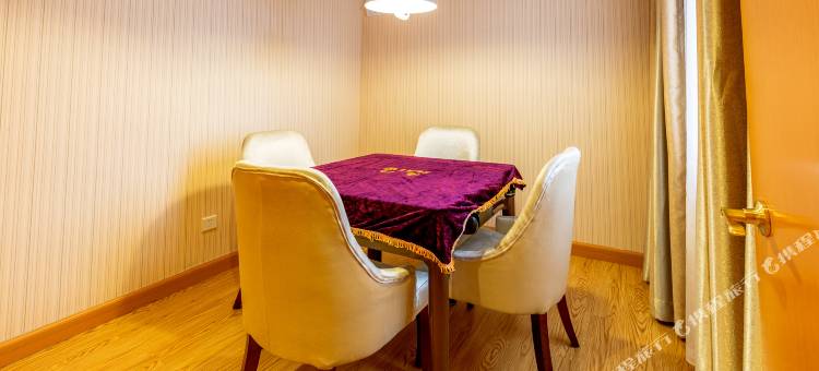 维也纳酒店(祁东新区店)图片