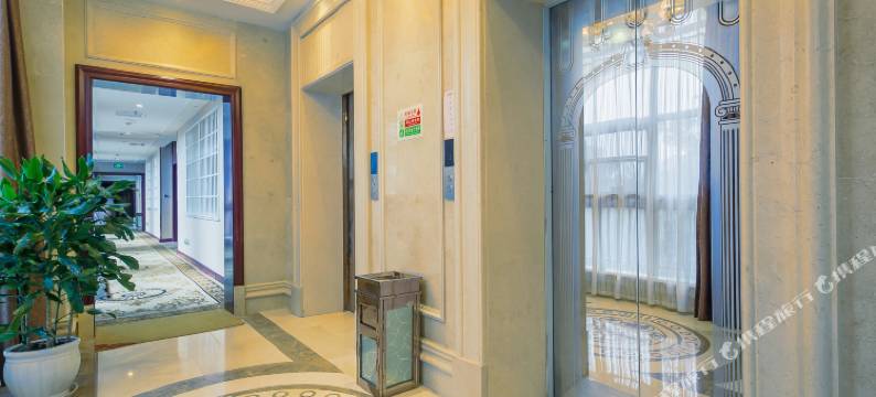 维纳酒店(吉安安福店)图片