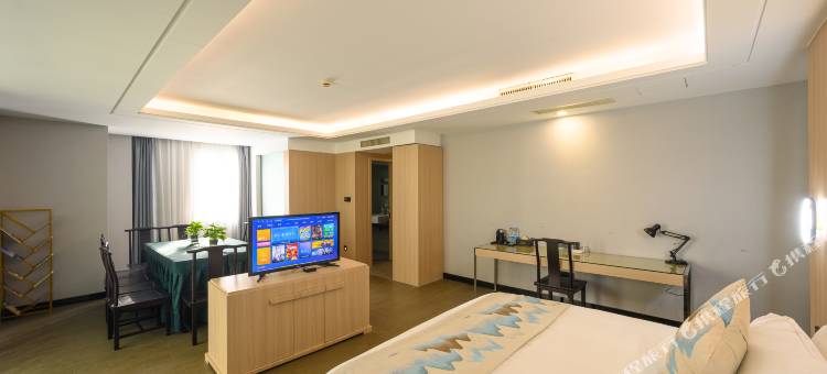 青藤艺宿(余姚银泰城店)图片