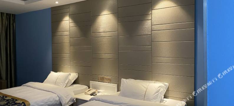 惠安永利酒店图片