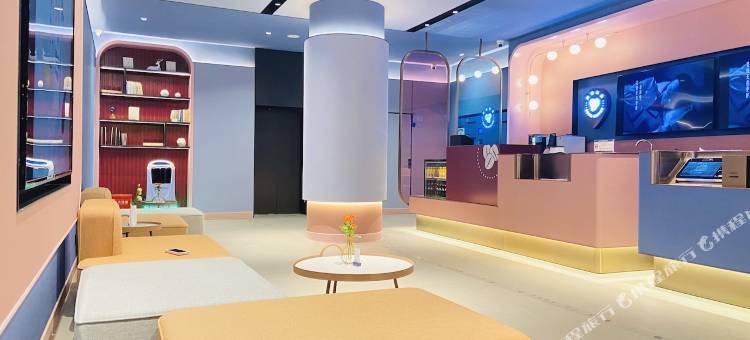 汉庭酒店(成都武侯祠永丰地铁站店)图片