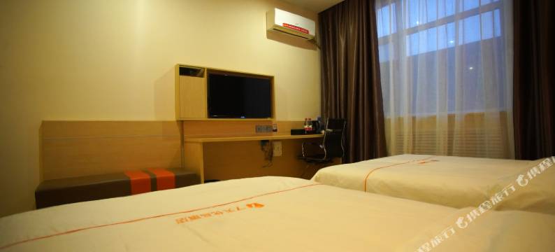 7天优品酒店(静宁店)图片