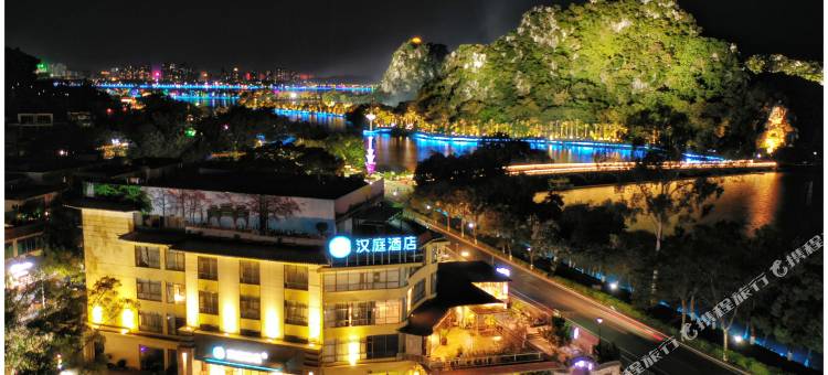 汉庭酒店(肇庆七星岩景区东门店)图片