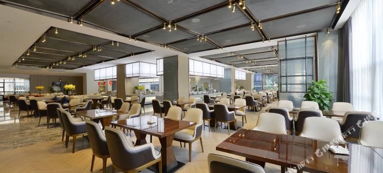 东方丽致酒店(成都武侯店)图片